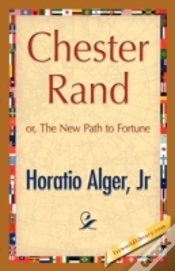 Capa do artigo Chester Rand