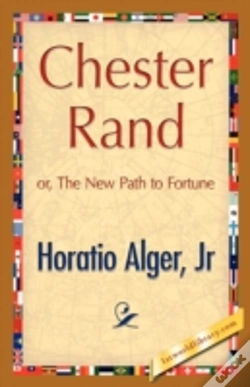 Capa do artigo Chester Rand