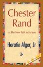 Chester Rand - Preview