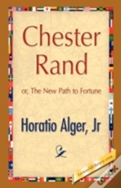 Capa do artigo Chester Rand
