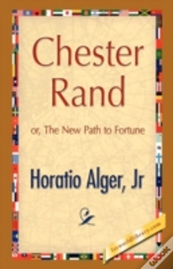 Capa do artigo Chester Rand