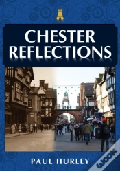 Capa do artigo Chester Reflections
