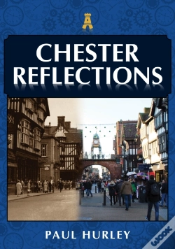 Capa do artigo Chester Reflections