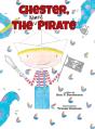 Chester The (Almost) Pirate - Preview