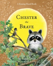 Capa do artigo Chester The Brave