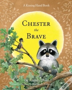 Capa do artigo Chester The Brave