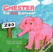 Chester, The Pink Elephant