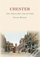 Chester The Postcard Collection