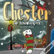 Capa do artigo Chester The Runaway Sock