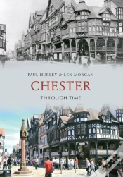 Capa do artigo Chester Through Time