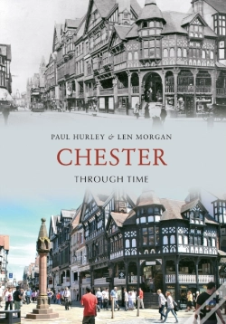Capa do artigo Chester Through Time