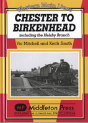 Chester To Birkenhead - Preview