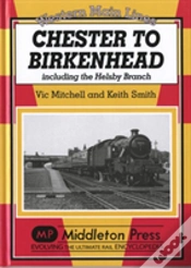 Capa do artigo Chester To Birkenhead