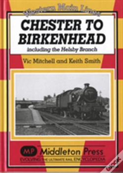 Capa do artigo Chester To Birkenhead