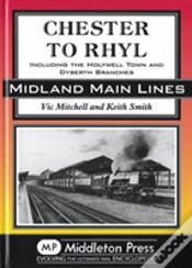 Capa do artigo Chester To Rhyl