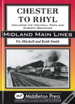 Capa do artigo Chester To Rhyl
