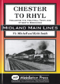 Chester To Rhyl - Preview
