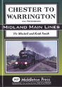 Chester To Warrington - Preview