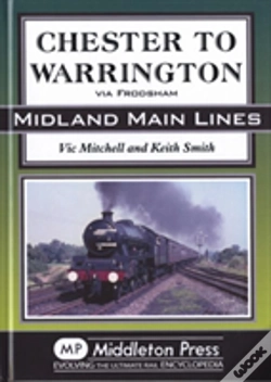 Capa do artigo Chester To Warrington