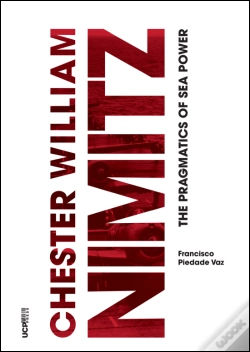 Capa do artigo Chester William Nimitz