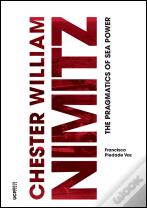 Chester William Nimitz