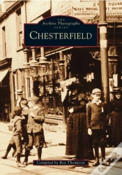 Capa do artigo Chesterfield, 1945-95