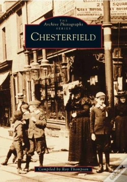 Capa do artigo Chesterfield, 1945-95