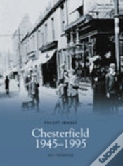 Capa do artigo Chesterfield 1945-95
