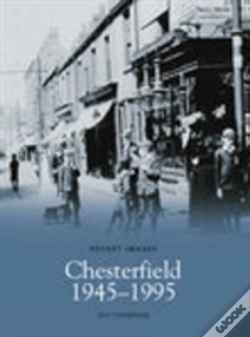 Capa do artigo Chesterfield 1945-95