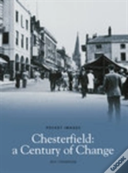 Capa do artigo Chesterfield, A Century Of Change