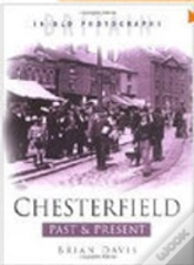 Capa do artigo Chesterfield Past And Present