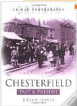 Capa do artigo Chesterfield Past And Present