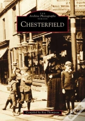 Capa do artigo Chesterfield