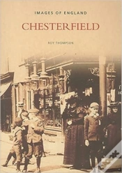 Capa do artigo Chesterfield