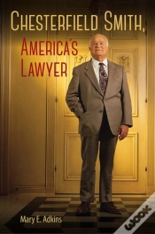 Capa do artigo Chesterfield Smith, America