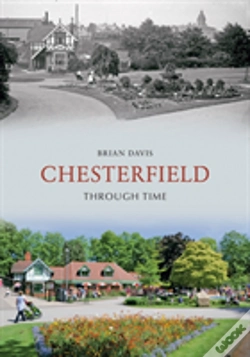 Capa do artigo Chesterfield Through Time