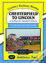Chesterfield To Lincoln