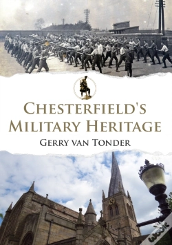 Capa do artigo Chesterfield'S Military Heritage