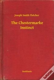 Capa do artigo Chestermarke Instinct