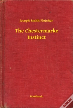 Capa do artigo Chestermarke Instinct