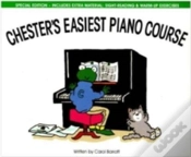 Capa do artigo Chester