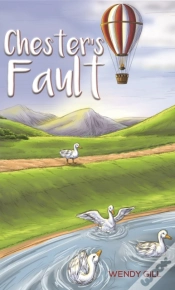 Capa do artigo Chesters Fault