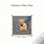 Chester'S First Year