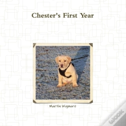 Capa do artigo Chester'S First Year