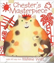 Capa do artigo Chester