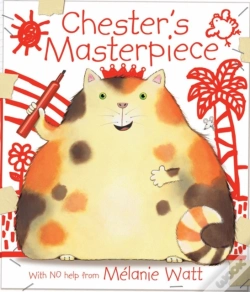 Capa do artigo Chester'S Masterpiece