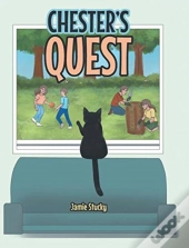Chester'S Quest