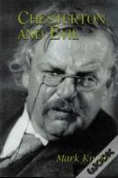 Chesterton And Evil