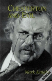 Capa do artigo Chesterton And Evil