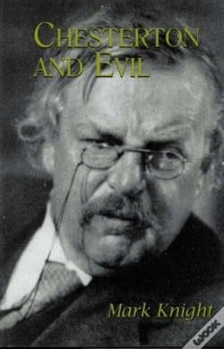 Capa do artigo Chesterton And Evil